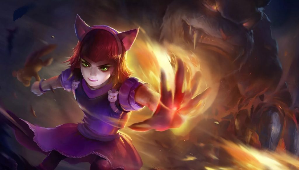 Epic Games и Riot Games "на карандаше" у американского правительства