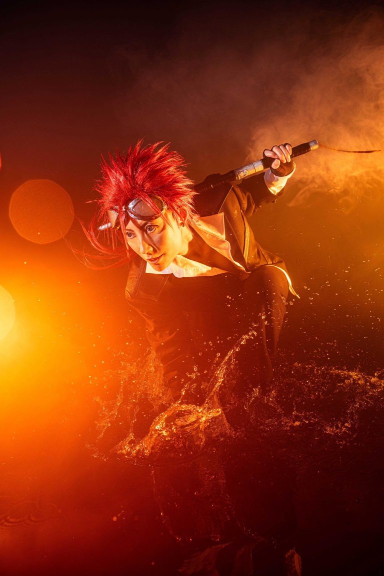 Рено final fantasy