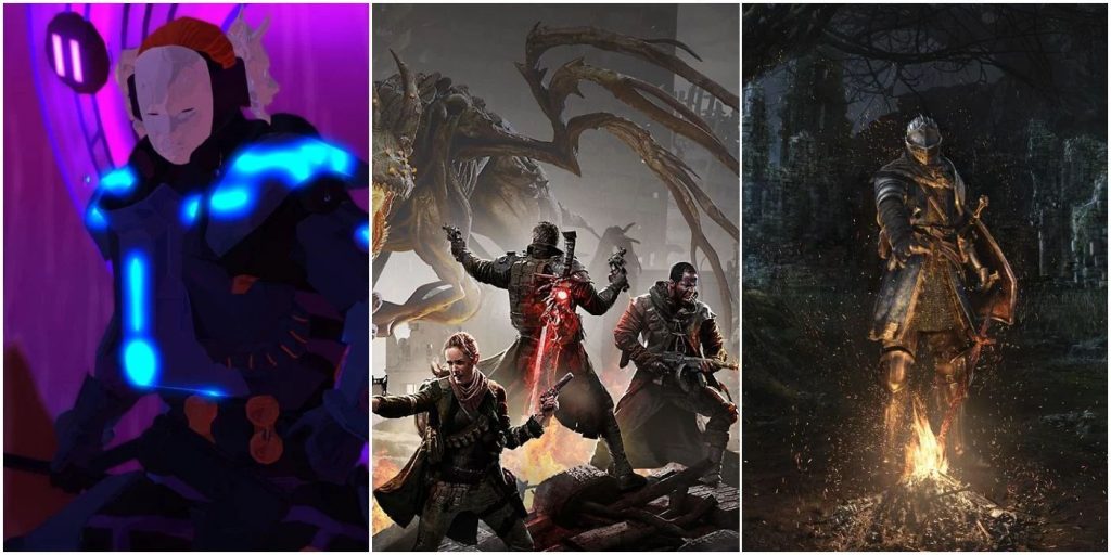 10 Action RPG, в которые можно поиграть, если вам понравилась Remnant: From The Ashes