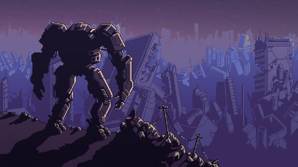 Into the Breach раздаётся бесплатно в Epic Games Store
