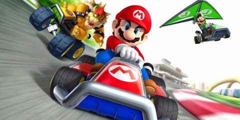 Кто из персонажей Mario Kart похож на вас по знаку зодиака?