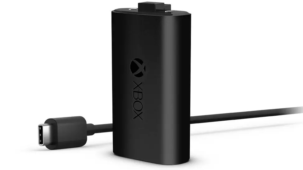 Microsoft анонсировала синий геймпад для Xbox