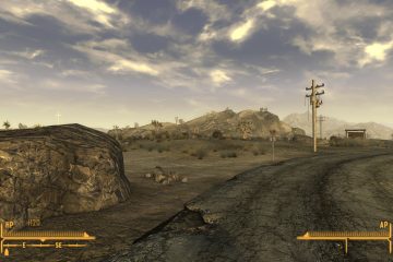 Fallout New Vegas получил 16-гигабайтный набор улучшенных 4Х HD текстур