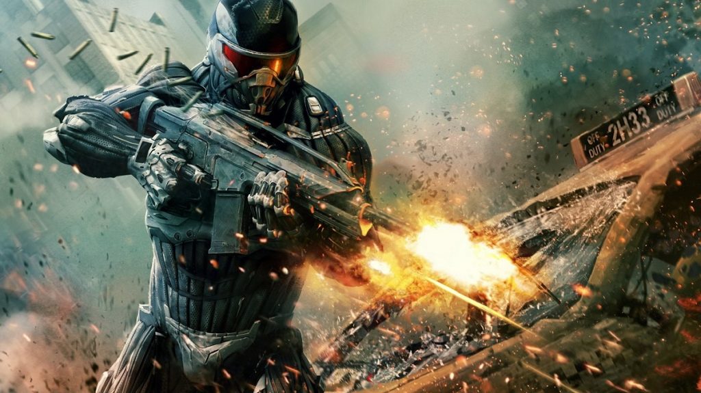 Опубликованы системные требования для Crysis Remastered