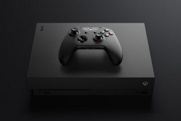 Продажи Xbox One X резко выросли, так её путают с Xbox Series X