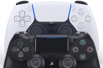 PS5 будет иметь обратную совместимость только с PlayStation 4