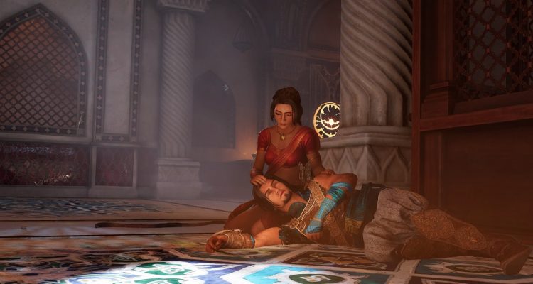 Разработчики ответили на критику нового Prince of Persia