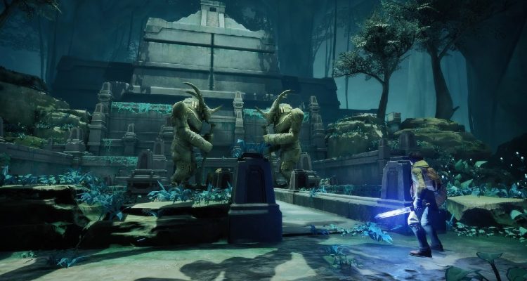 Remnant: From the Ashes получит приквел с возможностью игры без VR-шлемов