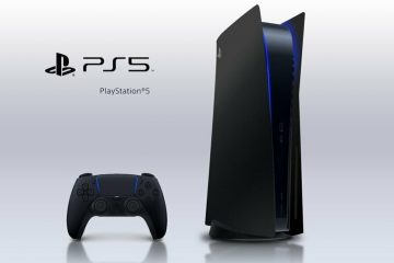 Sony принесла извинения за ситуацию с предзаказом PS5