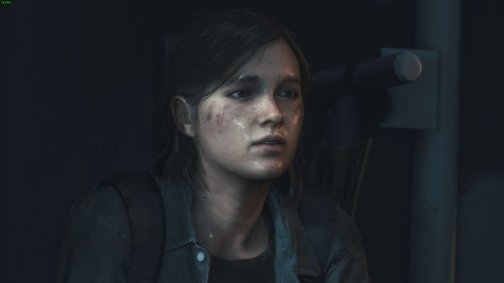 Элли из The Last of Us 2 стала играбельным персонажем в Resident Evil 3
