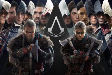 Ubisoft принесла извинения за нехватку женщин на главных ролях в Assassin's Creed