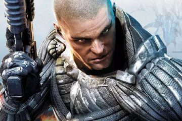 Ubisoft возобновили права на Splinter Cell, а Crytek - на Crysis Wars