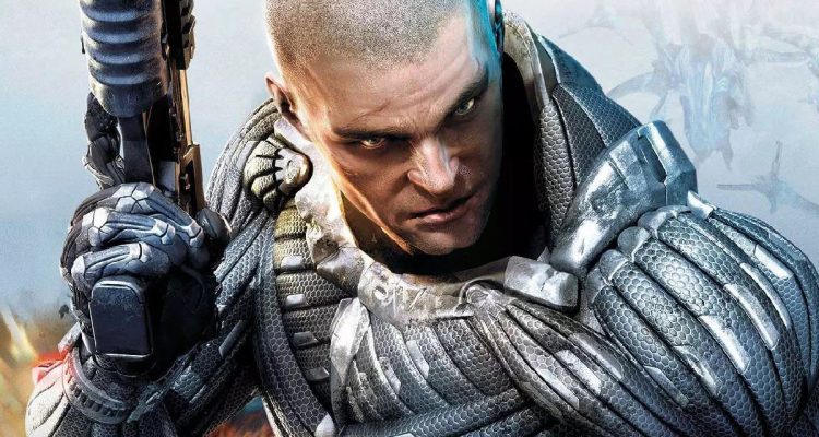 Ubisoft возобновили права на Splinter Cell, а Crytek - на Crysis Wars
