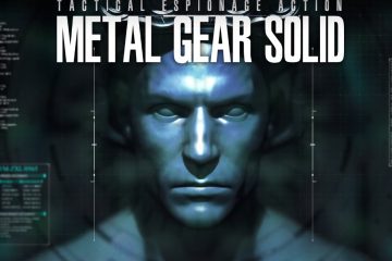 Утечка: ремейк Metal Gear Solid выйдет на ПК и PS5