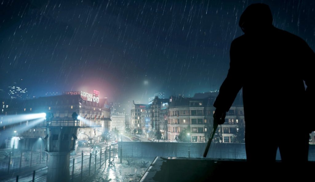 В сеть слили геймплей Call of Duty: Black Ops Cold War