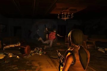 В Steam поступила в продажу Biohazard Village - клон Resident Evil
