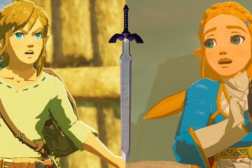 The Legend of Zelda: 10 причин, по которым Зельда справилась бы с ролью протагониста лучше, чем Линк