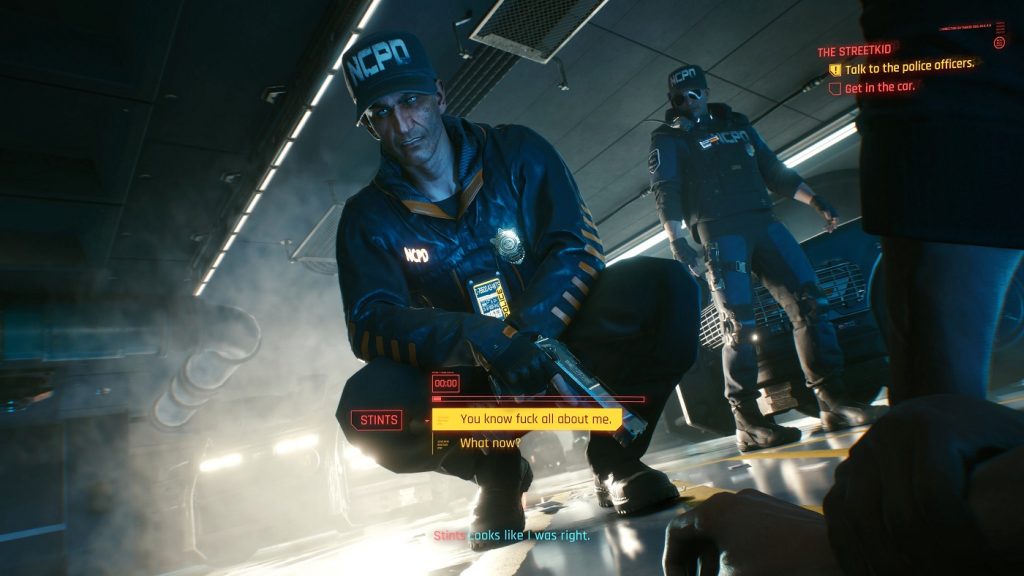 Аналитики считают, что предзаказов на Cyberpunk 2077 слишком мало