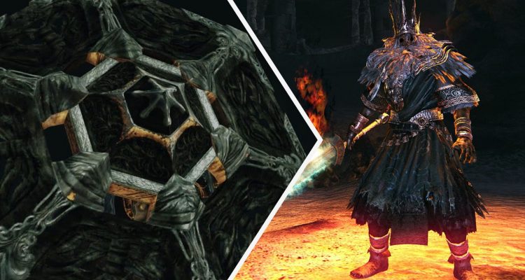 10 неизвестных фактов об оригинальной Dark Souls