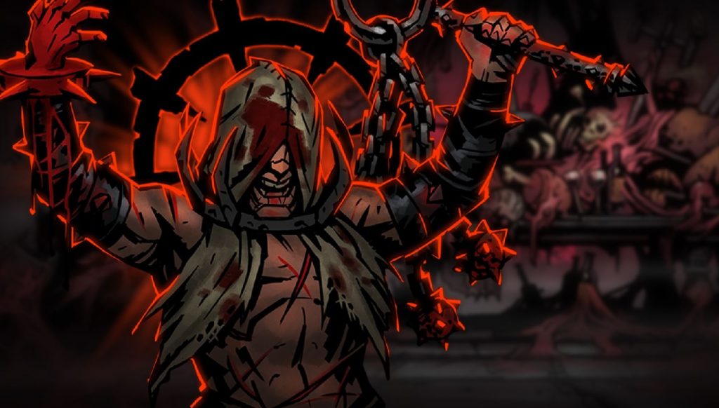 Darkest Dungeon 2 выйдет в раннем доступе в 2021 году
