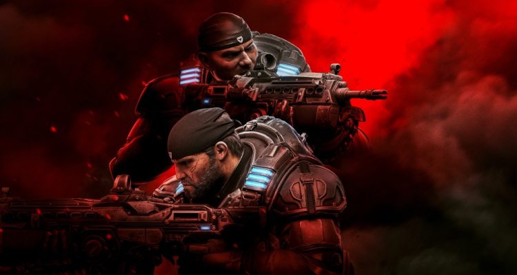 Gears 5 будет дополнен сюжетным DLC и режимом New Game Plus