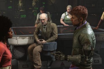 Игры Wolfenstein, Dishonored и Prey выйдут на Xbox Series X / S
