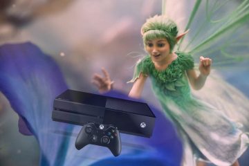 Эксклюзивные игры Xbox Series X будут запускаться в облаке на Xbox One