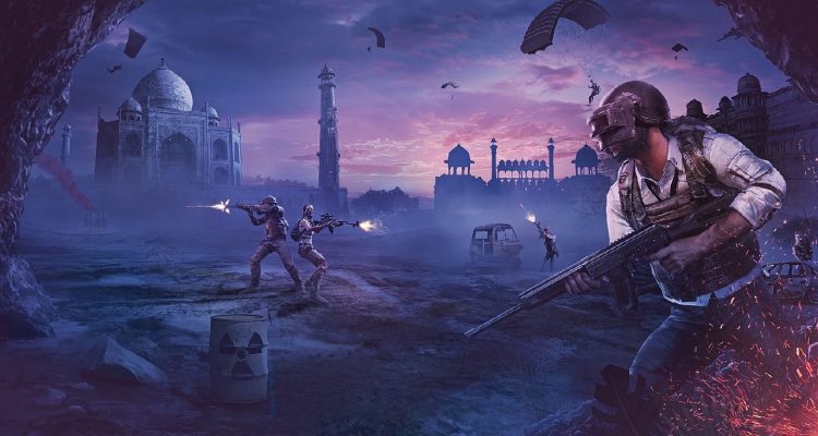 Как пиратство способствовало росту игровой индустрии в Индии