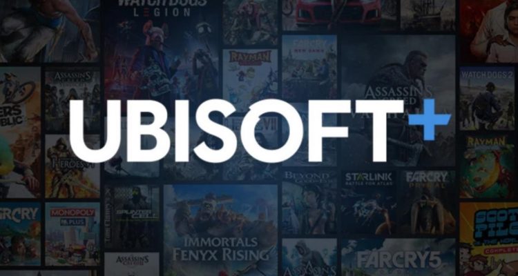 Название Uplay исчезнет из всех сервисов Ubisoft