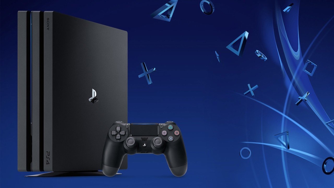 PlayStation 4 получила финальное обновление 8.0