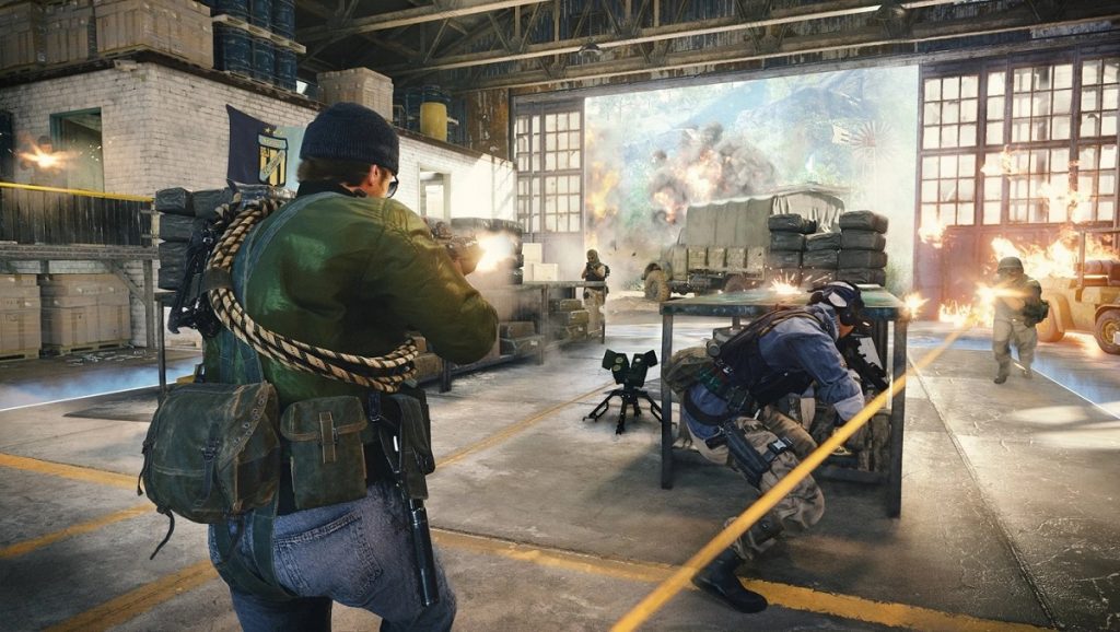 Представлены системные требования для Call of Duty: Black Ops Cold War
