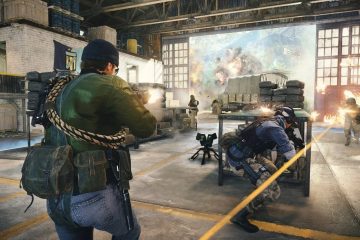 Представлены системные требования для Call of Duty: Black Ops Cold War