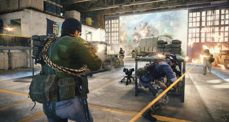 Представлены системные требования для Call of Duty: Black Ops Cold War