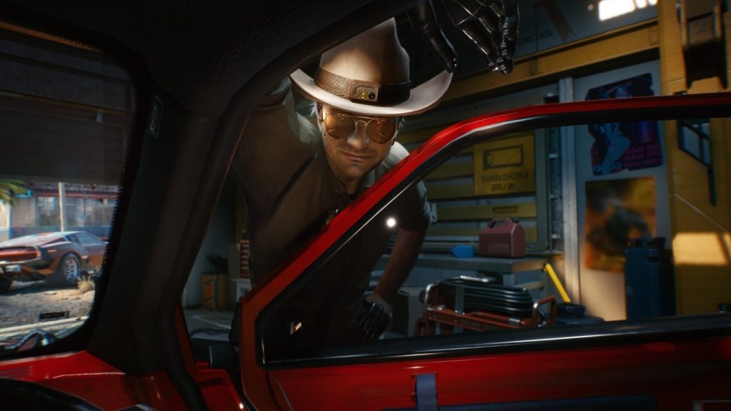 Разработчики Cyberpunk 2077 будут работать 6 дней в неделю