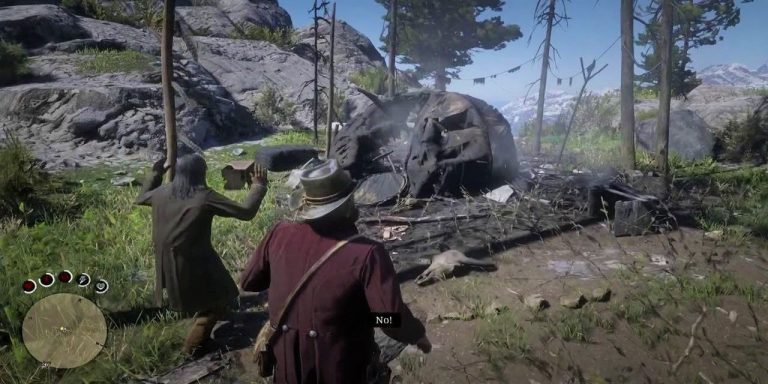 Red dead online пройдено состязание стрельба по птицам