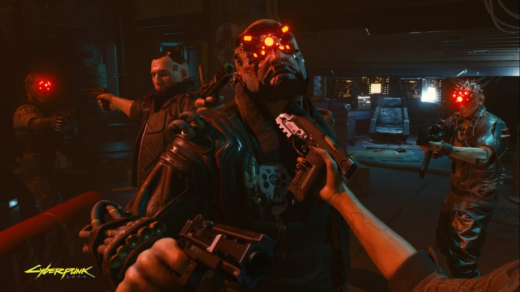 Шрайер опроверг своё же заявление, что авторы Cyberpunk 2077 выбрали переработку вместо очередного переноса