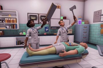 Surgeon Simulator 2 бесплатно раздают врачам Великобритании