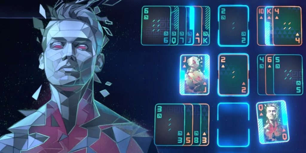 The Solitaire Conspiracy выходит на ПК