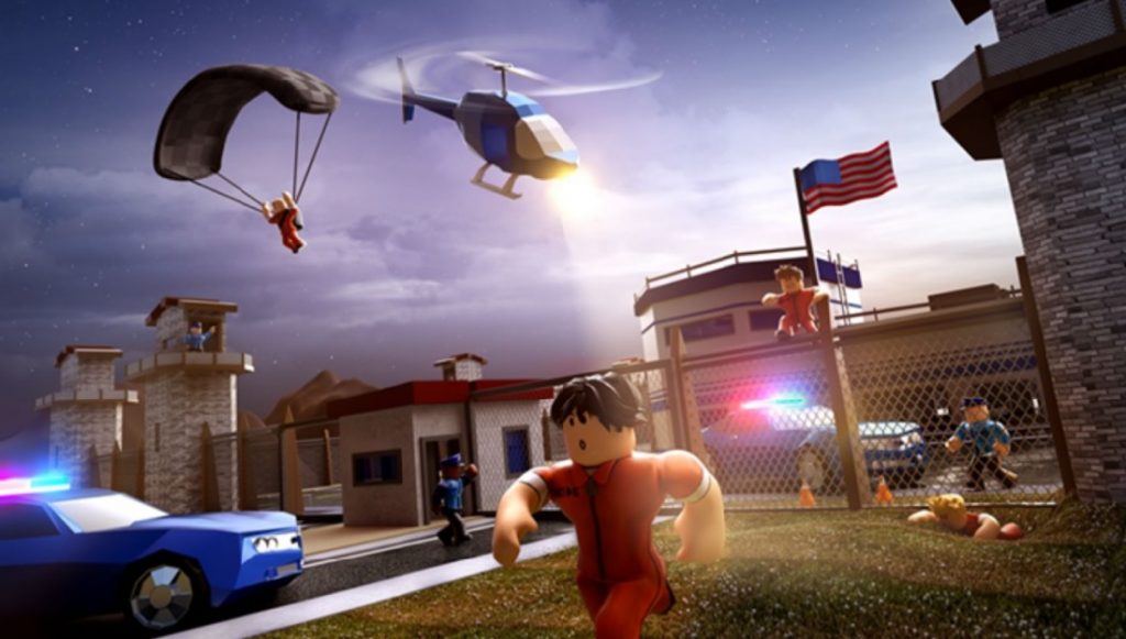 В следующем году Roblox станет открытым акционерным обществом