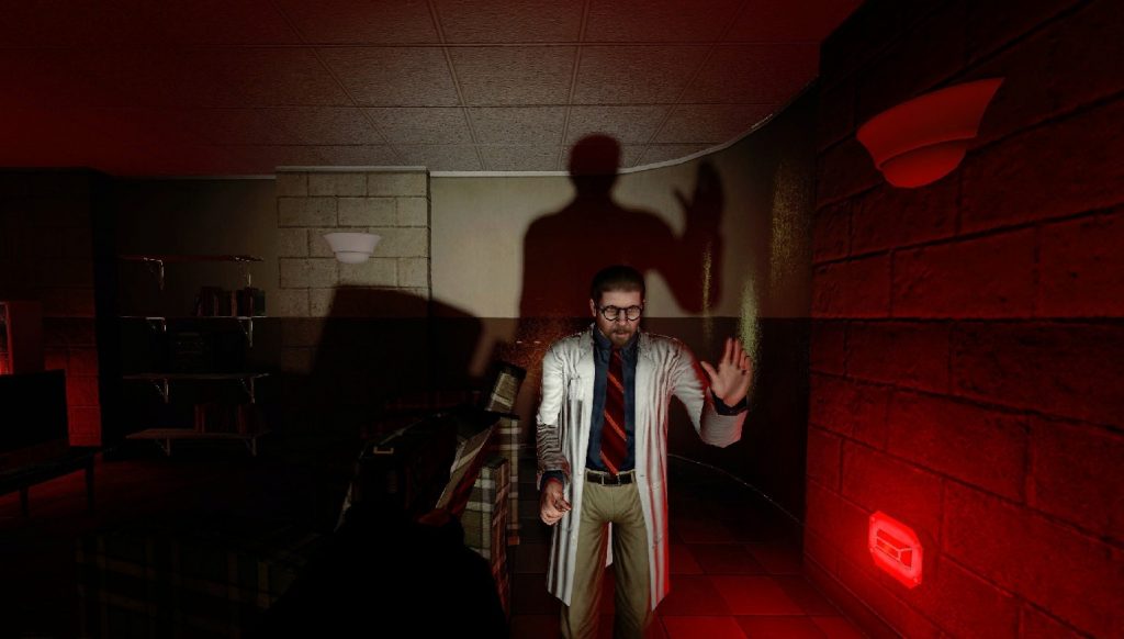 16-летняя разработка Black Mesa наконец завершена