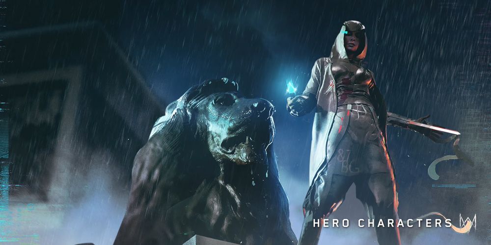 10 фактов, что Assassin's Creed и Watch Dogs объединены одной вселенной