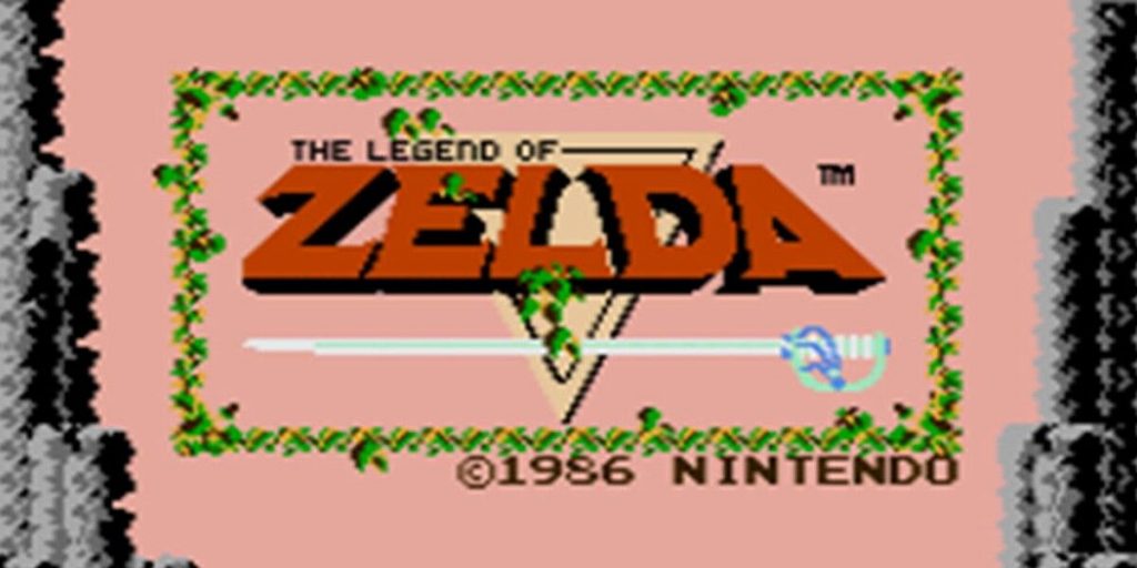 The Legend Of Zelda (6,51 млн)