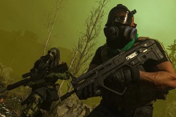 Call of Duty: Warzone получила приватные матчи