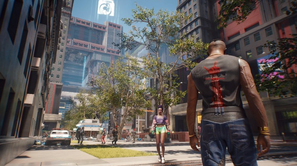 CDPR опровергла слухи о переносе Cyberpunk 2077 на 2021 год