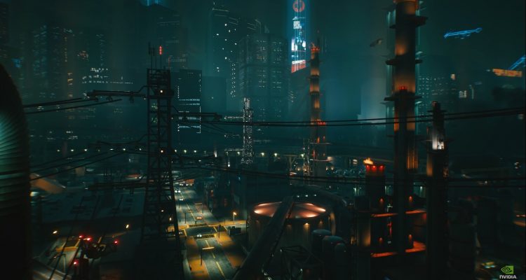 Cyberpunk 2077 получит "безопасный режим" для стримеров