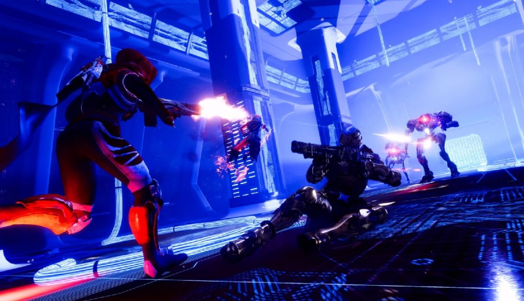 Destiny 2 предложит 120 FPS на консолях нового поколения, но только в PvP