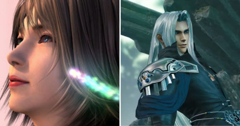 Какой персонаж из Final Fantasy подходит вам по знаку зодиака