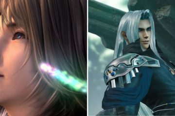 Какой персонаж из Final Fantasy подходит вам по знаку зодиака