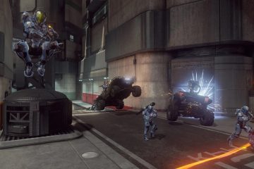 Halo 4 выйдет на ПК на следующей неделе