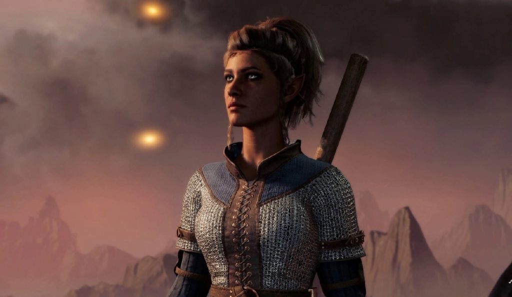 Новое обновление Baldur's Gate 3 будет несовместимо с сохранениями игроков